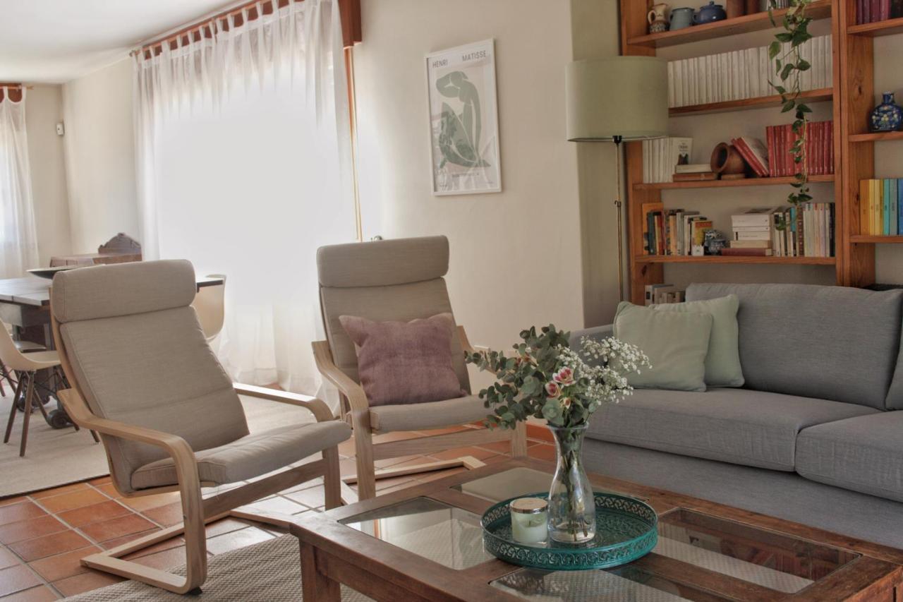 Casa Da Glicia, Una Casa Con Piscina Privada, Para Disfrutar Y Relajarse Goyán Exteriör bild