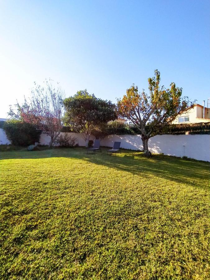 Casa Da Glicia, Una Casa Con Piscina Privada, Para Disfrutar Y Relajarse Goyán Exteriör bild