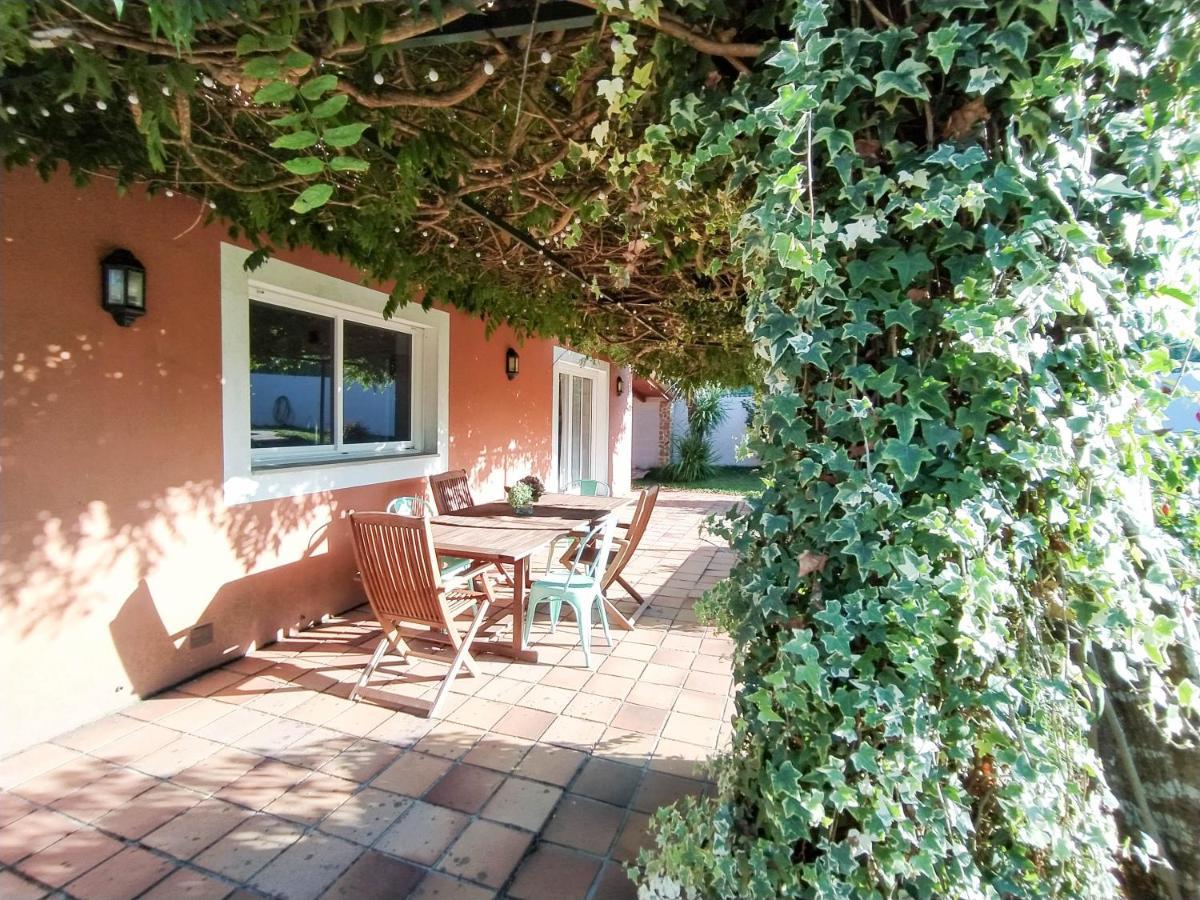 Casa Da Glicia, Una Casa Con Piscina Privada, Para Disfrutar Y Relajarse Goyán Exteriör bild