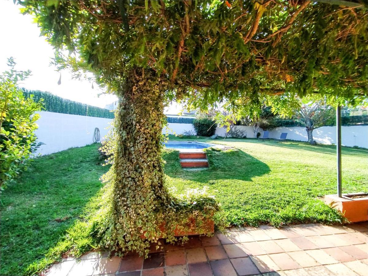 Casa Da Glicia, Una Casa Con Piscina Privada, Para Disfrutar Y Relajarse Goyán Exteriör bild