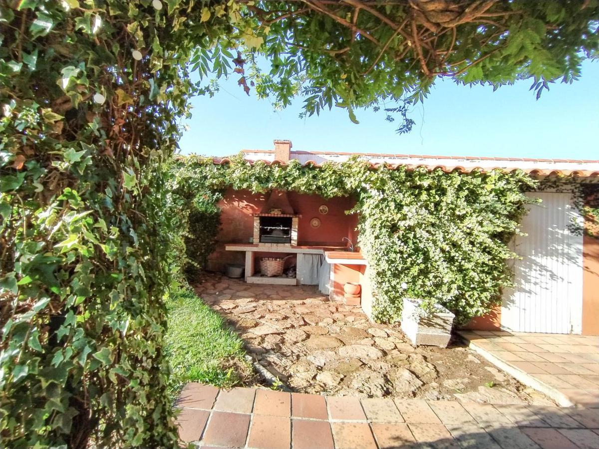 Casa Da Glicia, Una Casa Con Piscina Privada, Para Disfrutar Y Relajarse Goyán Exteriör bild