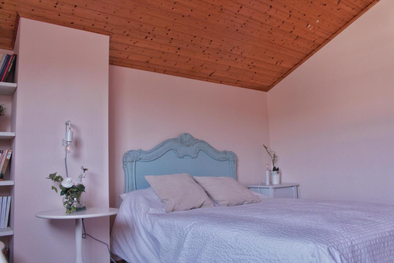 Casa Da Glicia, Una Casa Con Piscina Privada, Para Disfrutar Y Relajarse Goyán Exteriör bild