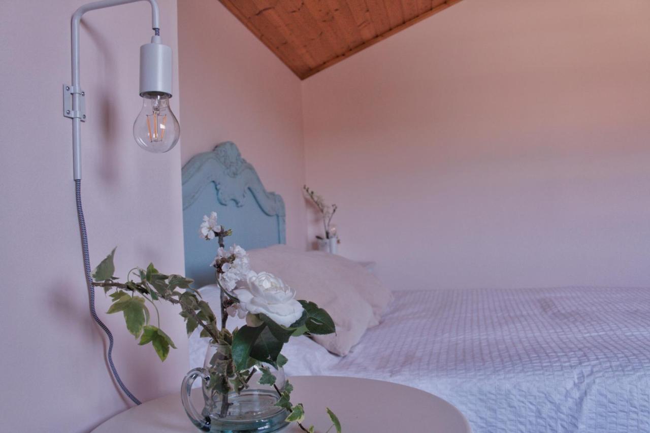 Casa Da Glicia, Una Casa Con Piscina Privada, Para Disfrutar Y Relajarse Goyán Exteriör bild