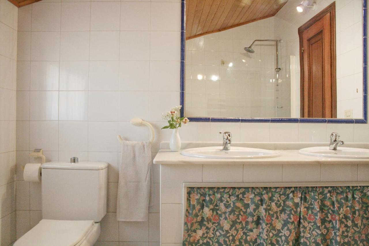 Casa Da Glicia, Una Casa Con Piscina Privada, Para Disfrutar Y Relajarse Goyán Exteriör bild